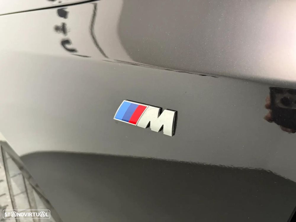 BMW i5 xDrive40 Pack Desportivo M Pro - 52
