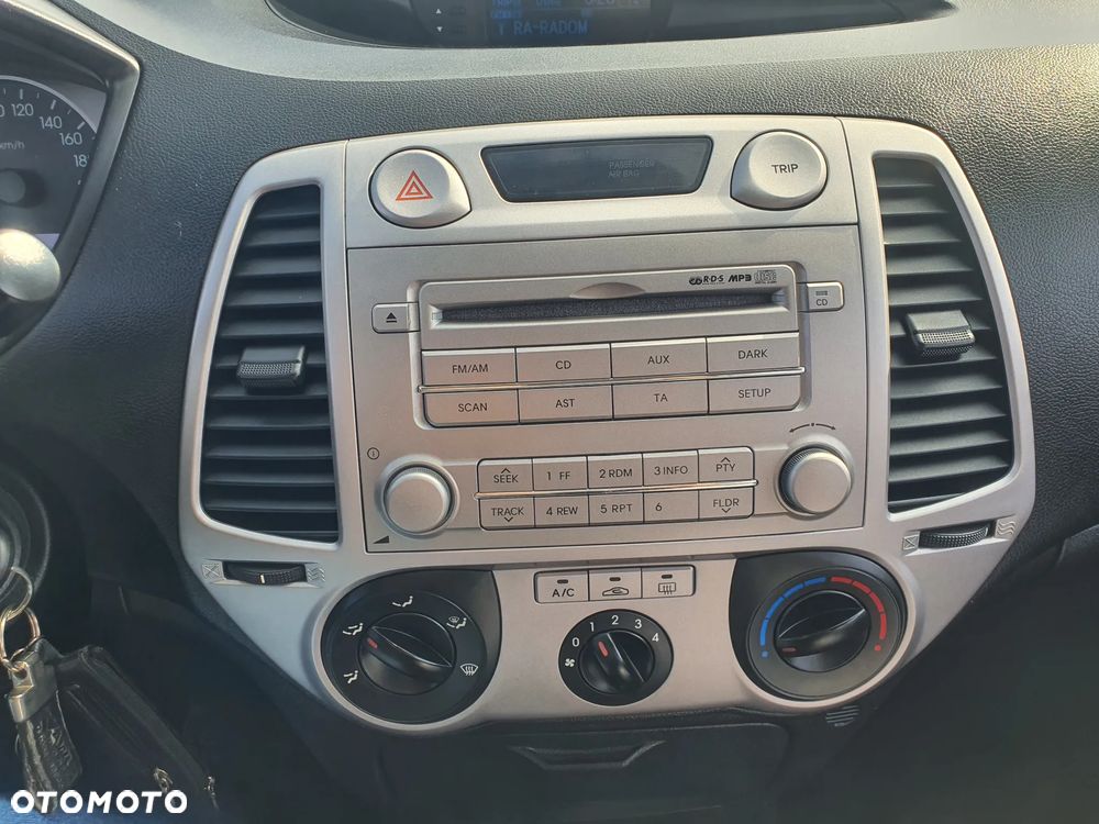 Hyundai i20 1.2 Edition 20 - 16