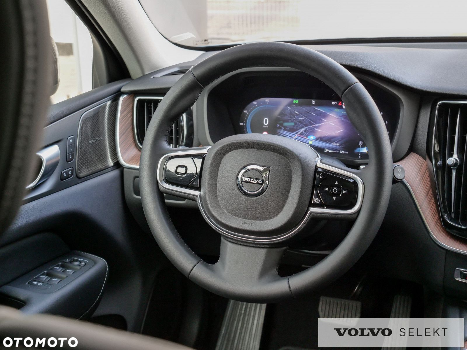 Volvo XC 60 - 21