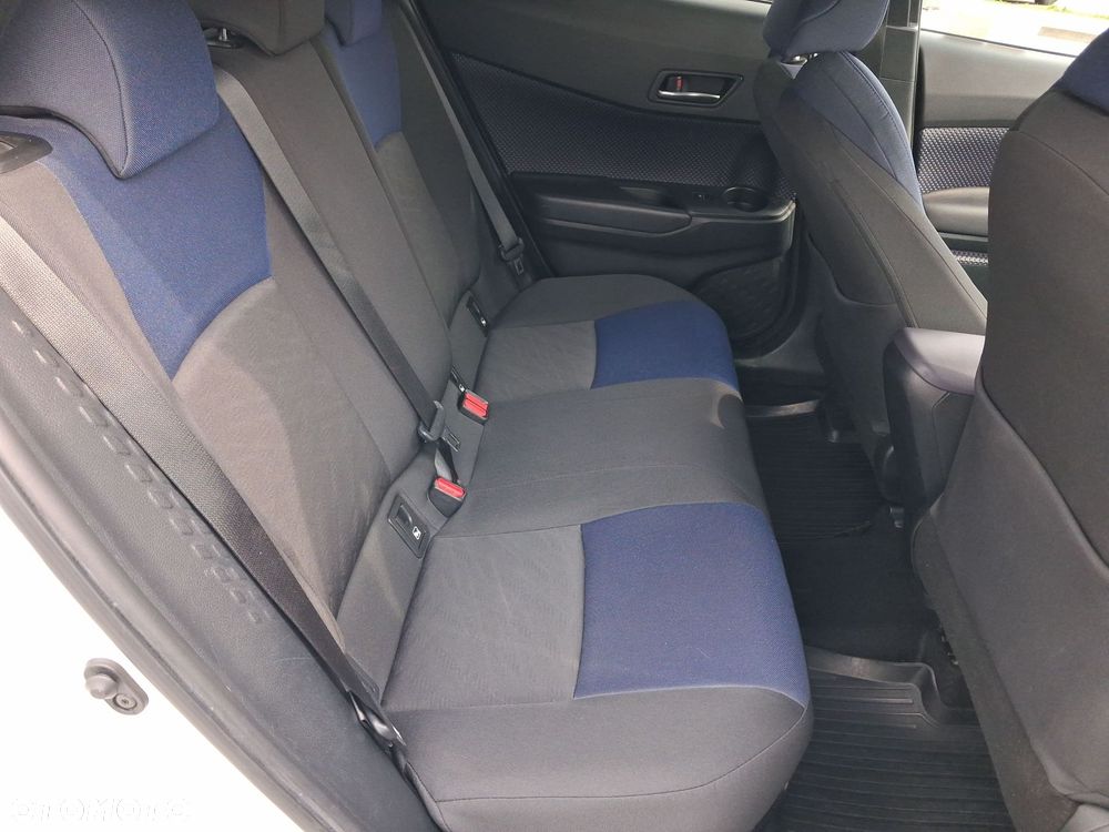 Toyota C-HR 1.8 Hybrid Premium - 15