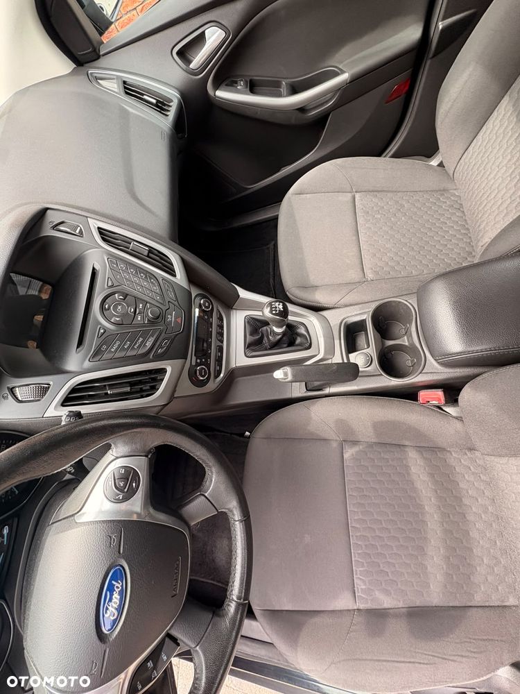Ford Focus 1.0 EcoBoost Edition - 21