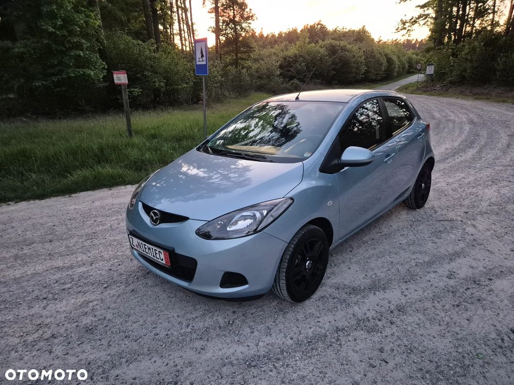 Mazda 2 1.3 Comfort - 11