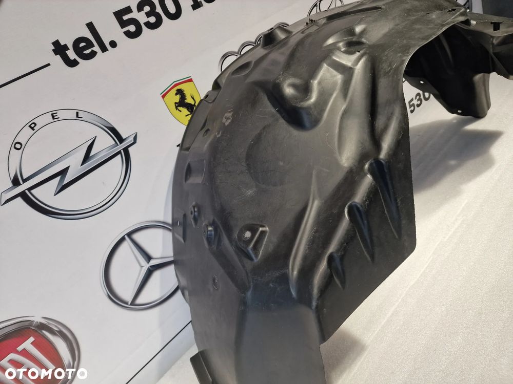 LAND ROVER DISCOVERY IV 09-18 PRAWE NADKOLE PRZEDNIE PRZÓD , NR AH22-02474-B , NR AUKCJI N1076 - 4