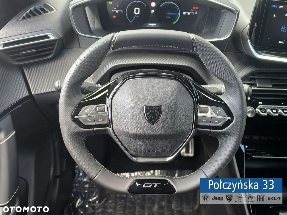 Peugeot 2008 - 22