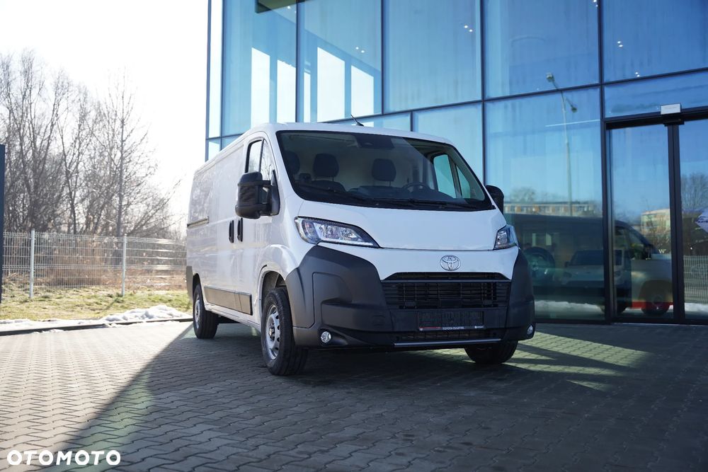 Toyota Proace Max - 2
