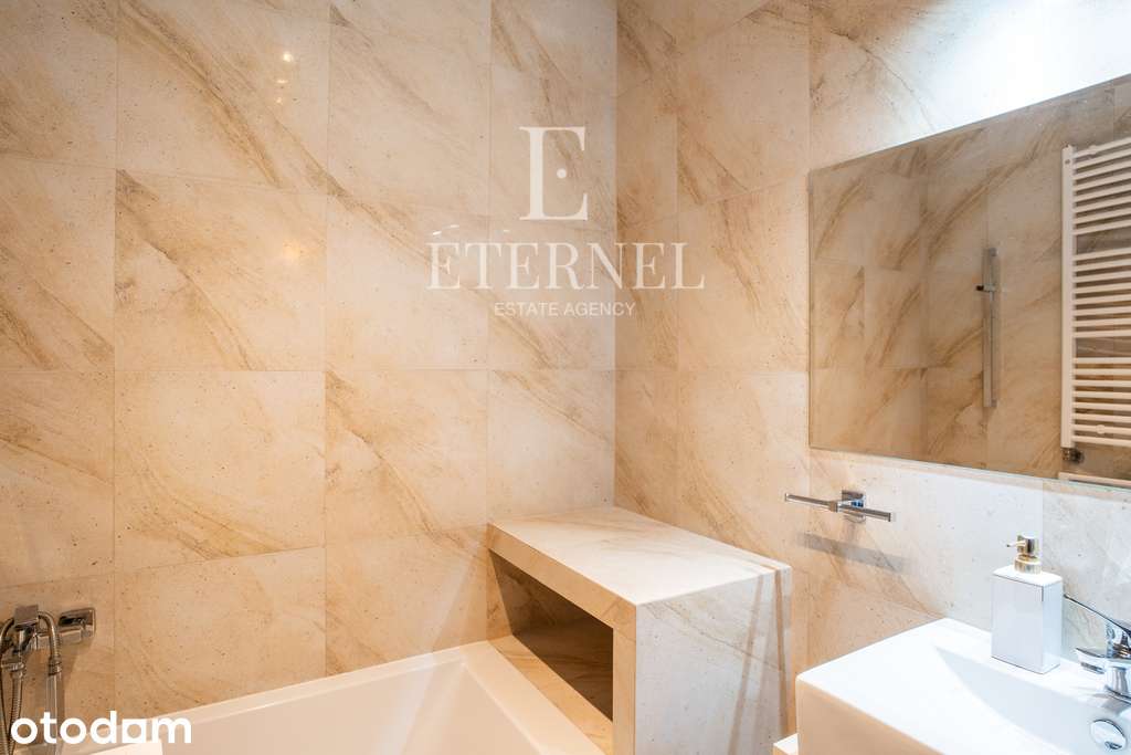 Mieszkanie 2-pokojowe 38 m2 z dużym balkonem do wynajęcia al. Kijowska