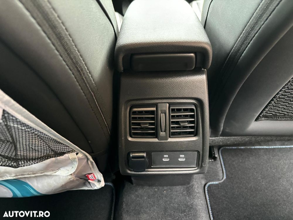 Renault Symbioz E-Tech 145 HEV Techno - 14