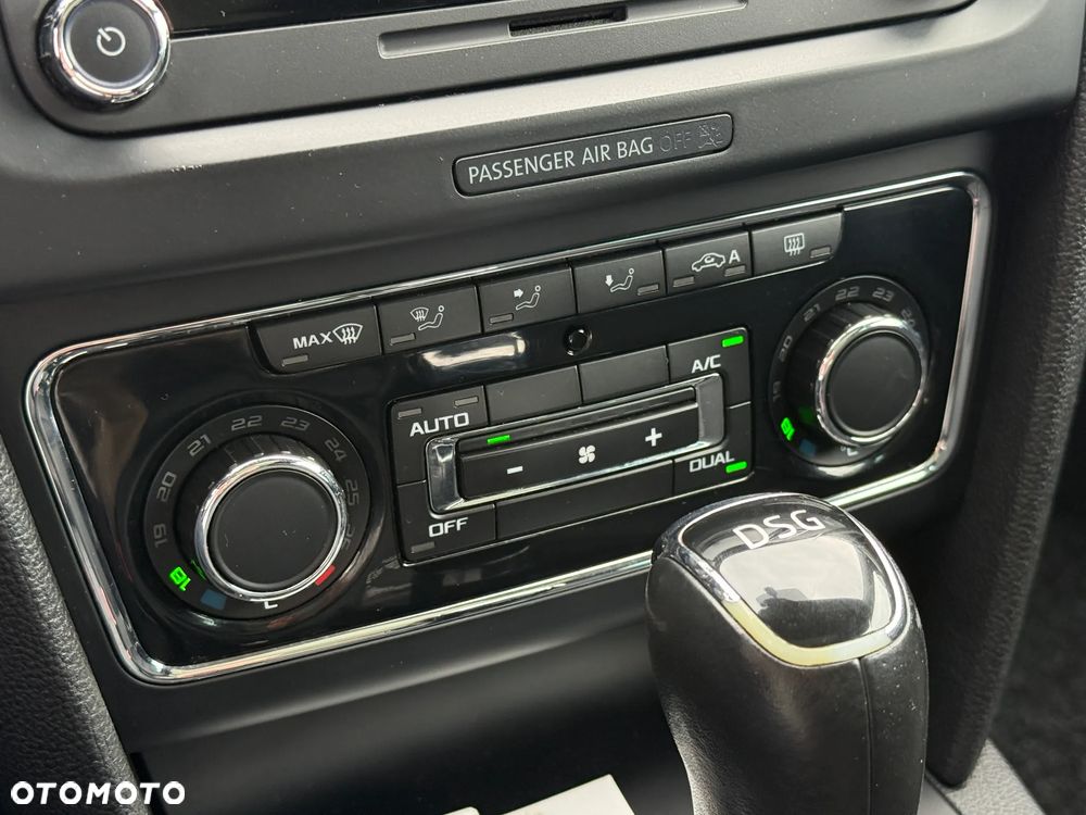 Skoda Superb - 32