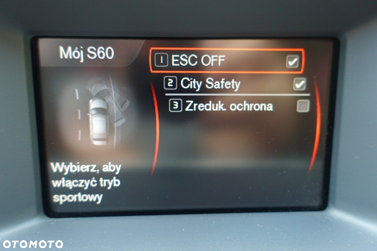 Volvo S60 - 29