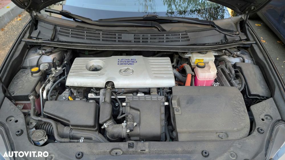 Lexus CT 200h Aut. Executive - 23