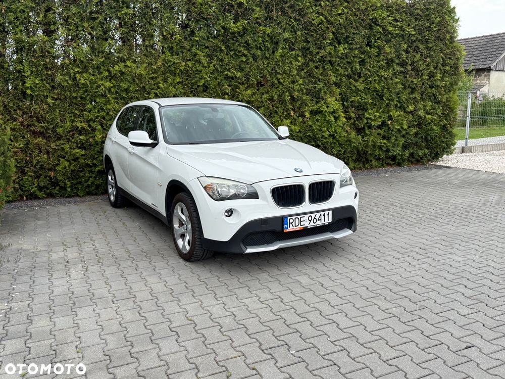 BMW X1 xDrive20d - 3