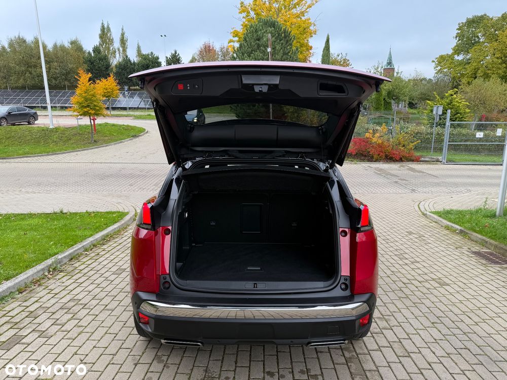 Peugeot 3008 1.6 THP Crossway S&S EAT6 - 33
