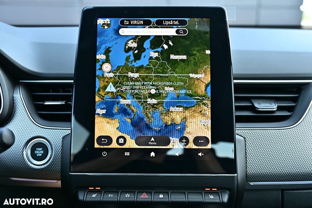 Renault Arkana E-TECH 145 Techno - 29