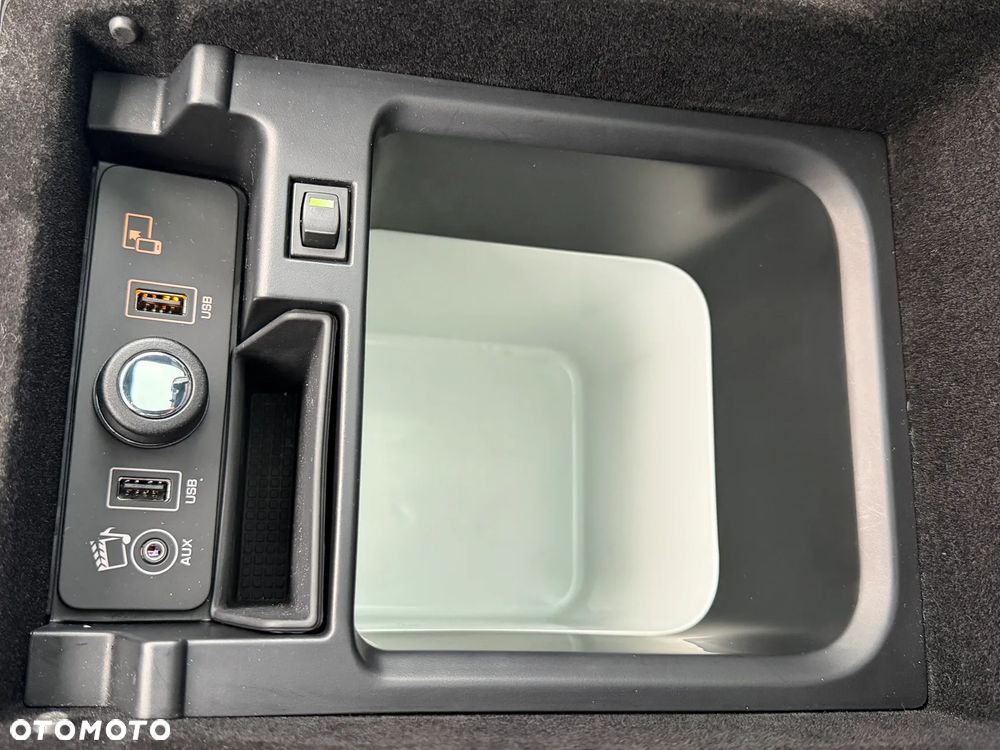 Land Rover Range Rover TDV6 Autobiography - 21