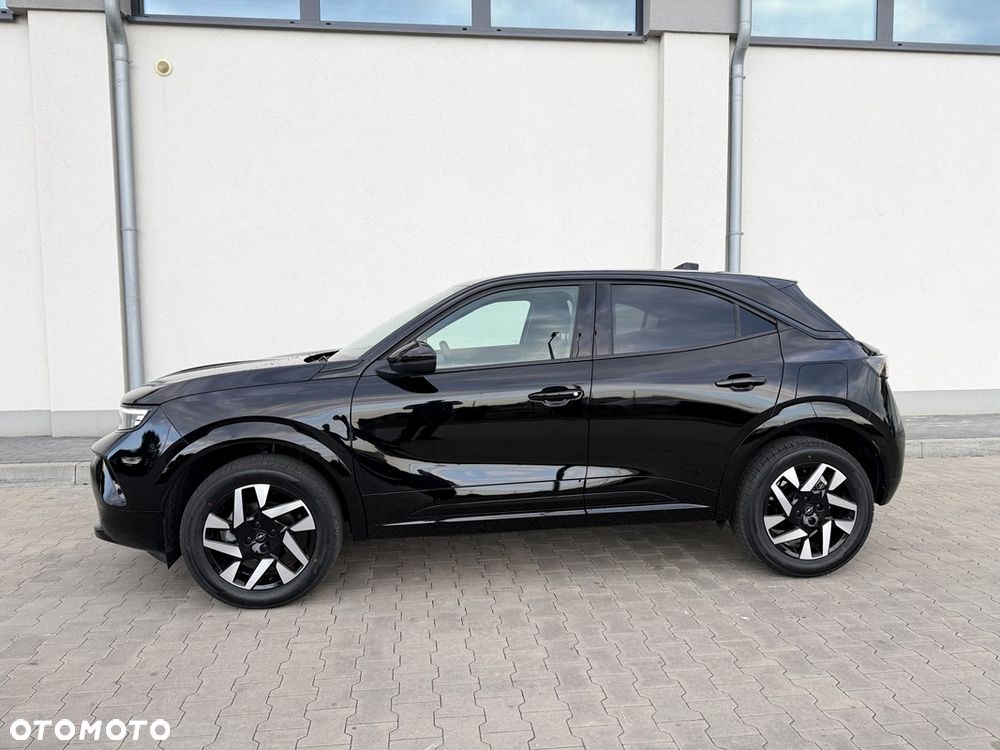 Opel Mokka 1.2 T GS S&S - 8
