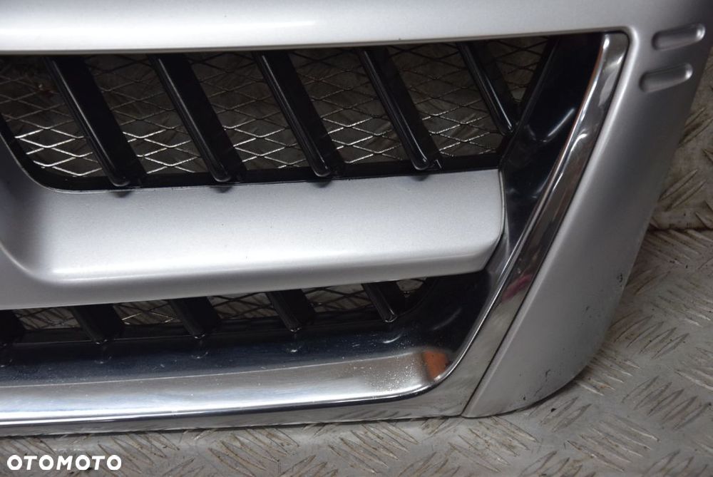 MITSUBISHI PAJERO III LIFT GRILL ATRAPA - 3