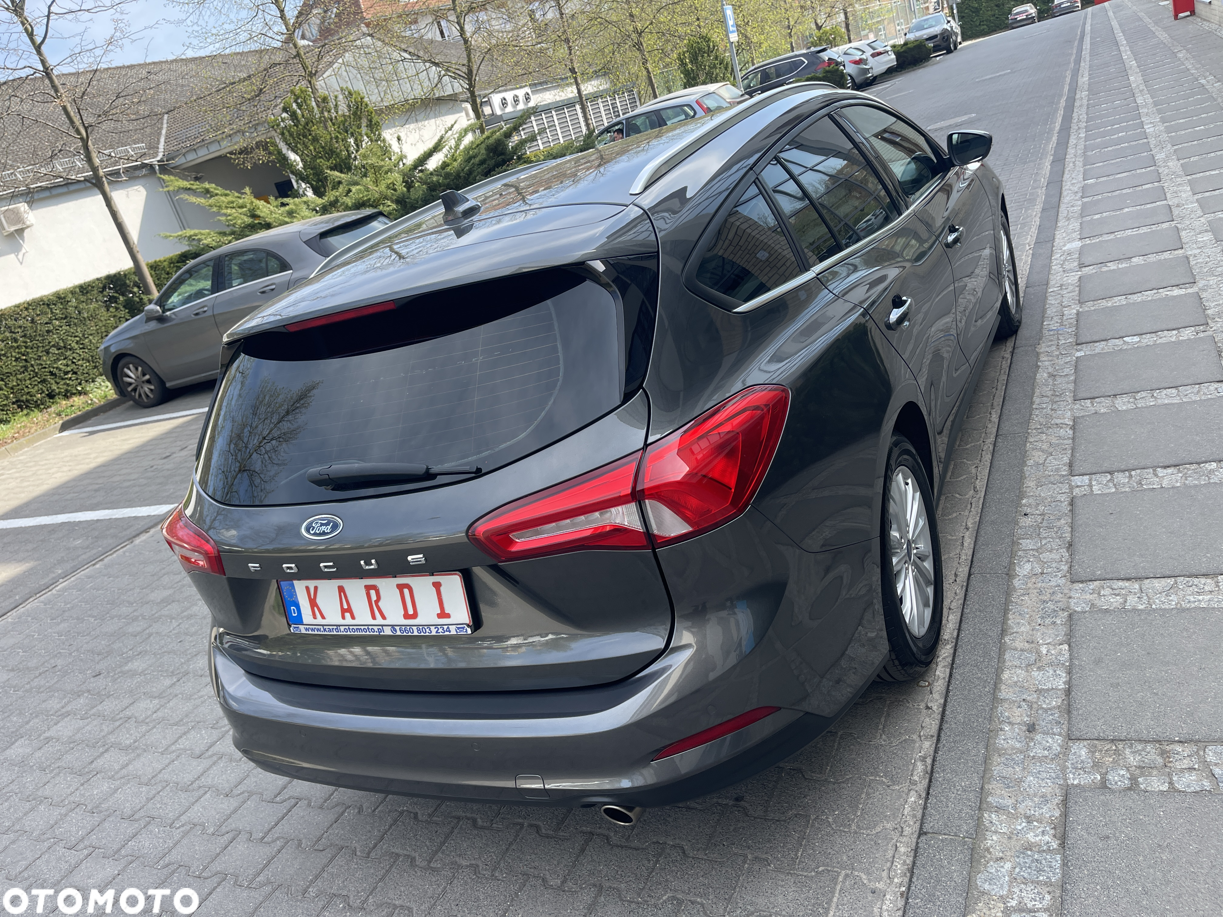 Ford Focus - 7
