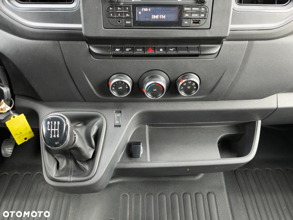 Renault Master L3H2 - 14