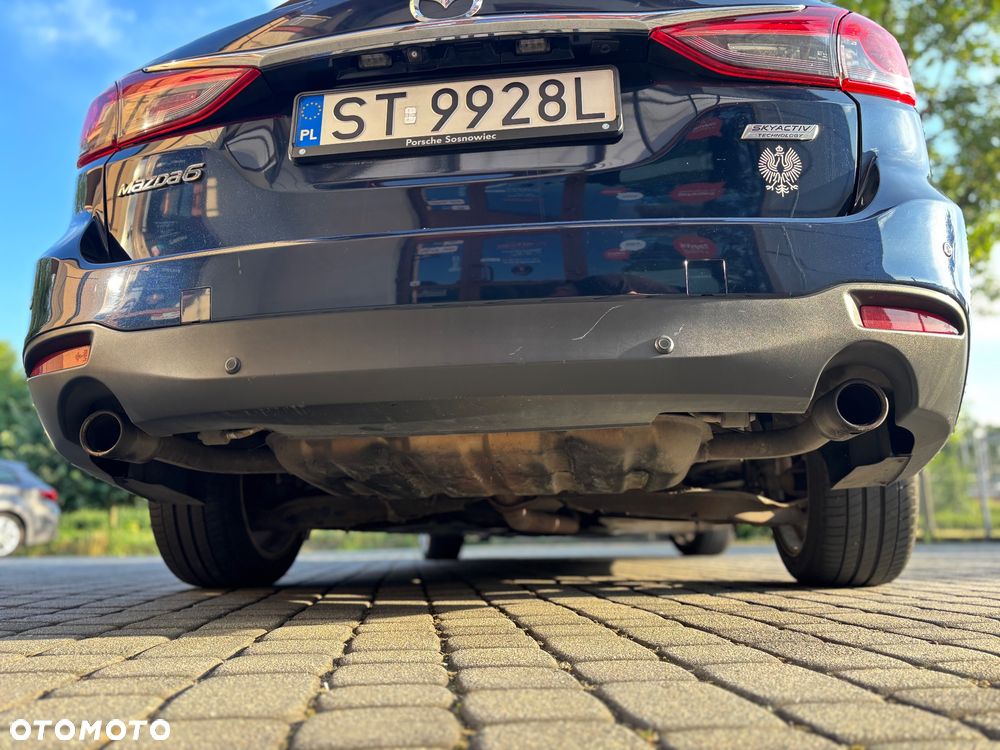 Mazda 6 2.0 Skypassion I-ELoop - 7