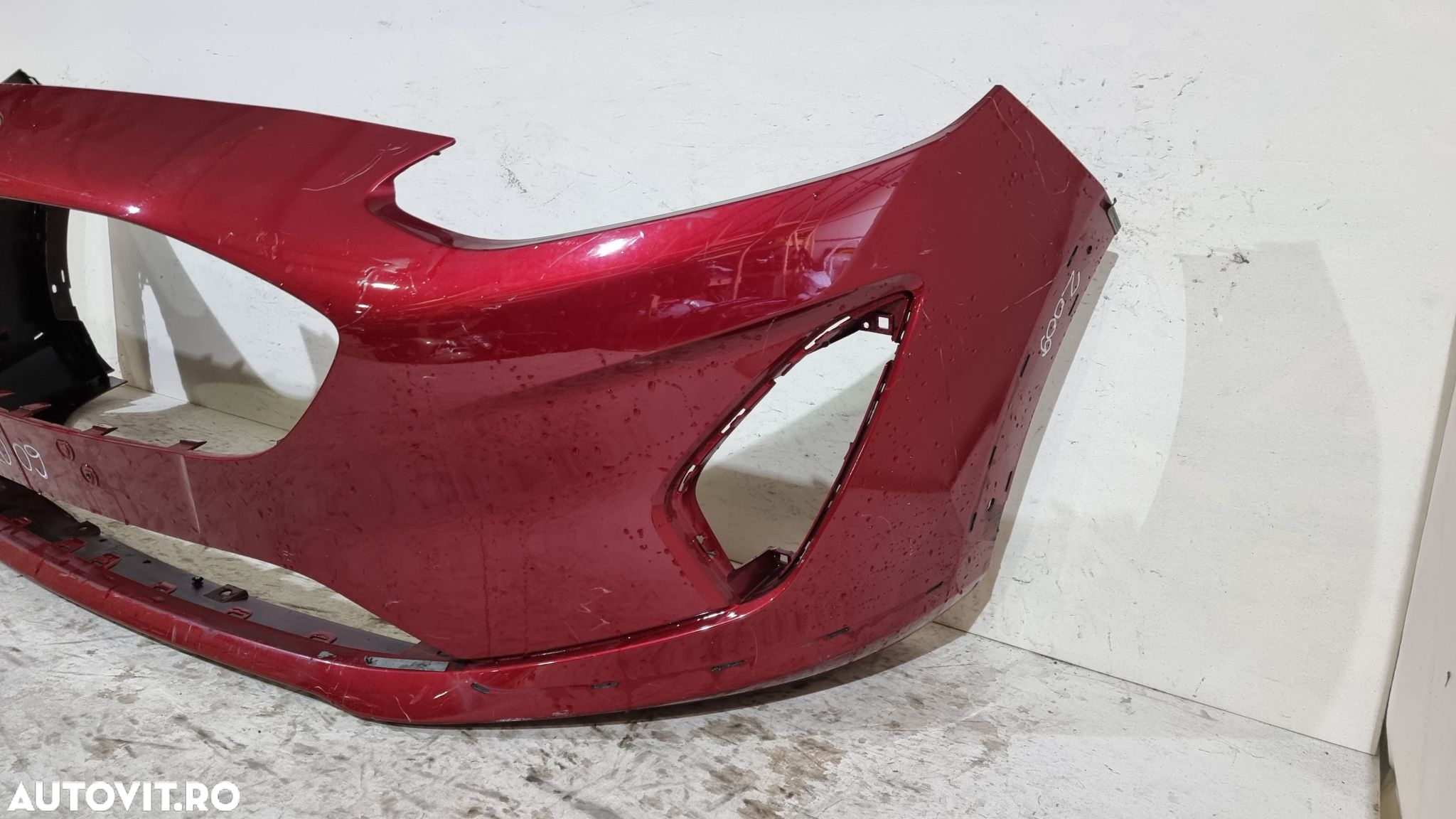 Bara fata Ford Fiesta Active, 2018, 2019, 2020, 2021, 2022,  cod origine OE H1BB-17757-A. - 8