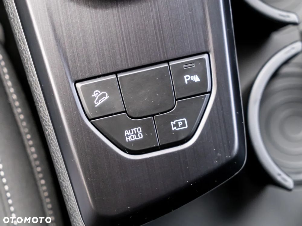 Kia Sportage 1.6 T-GDI HEV M 2WD - 28