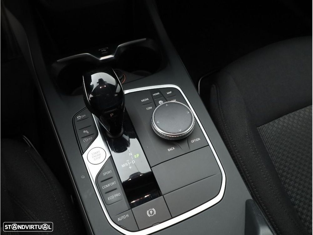 BMW 118 i Corporate Edition Auto - 19