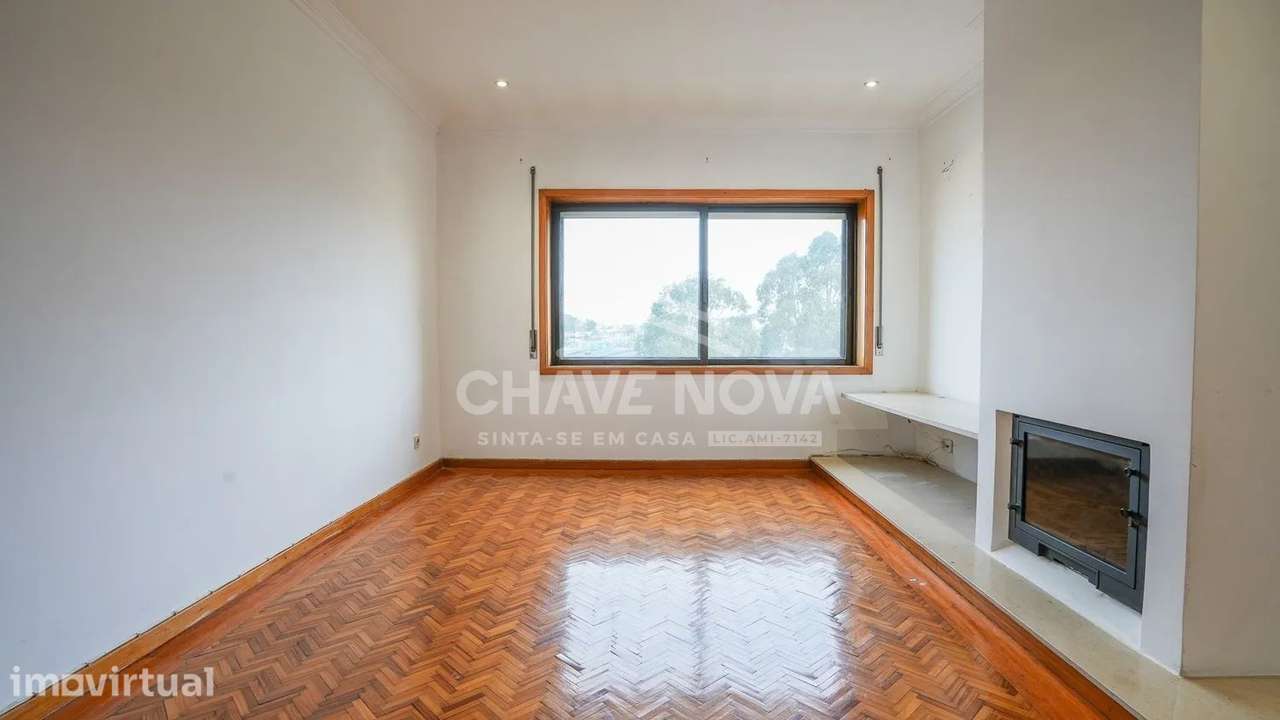 APARTAMENTO T2 COM VISTAS MAR - GULPILHARES - Grande imagem: 3/22