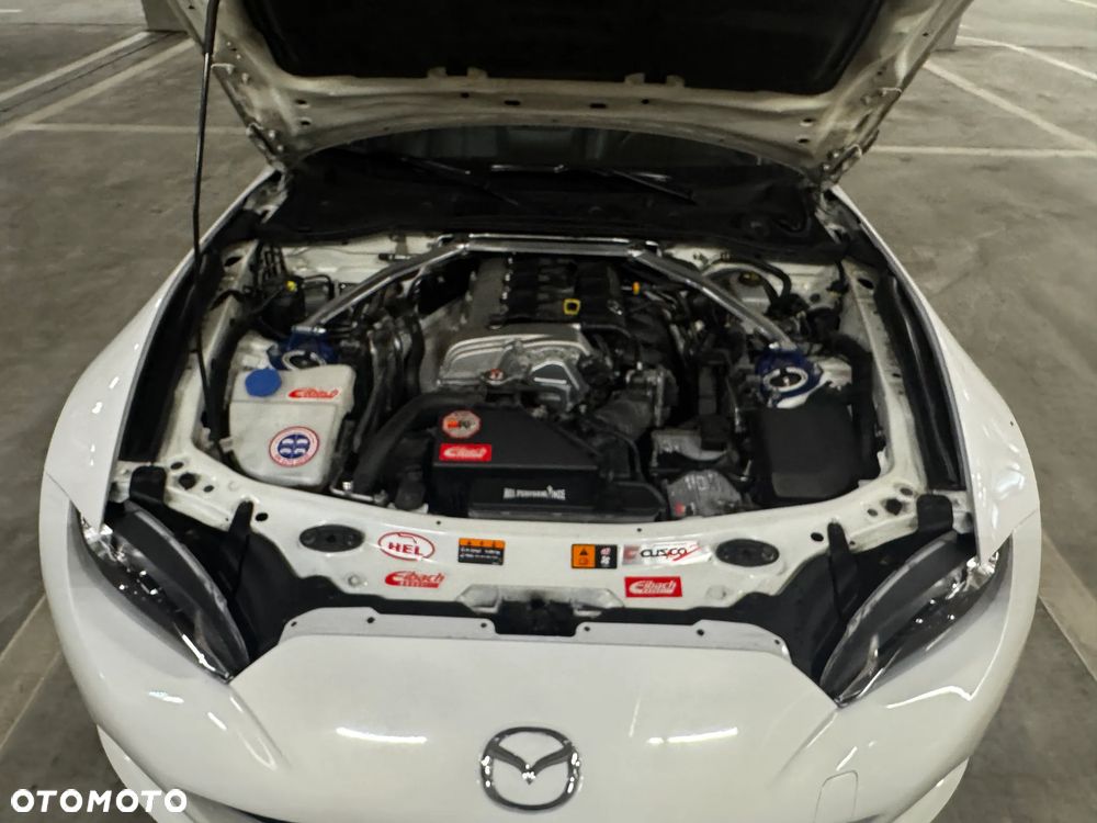 Mazda MX-5 2.0 Skypassion - 19