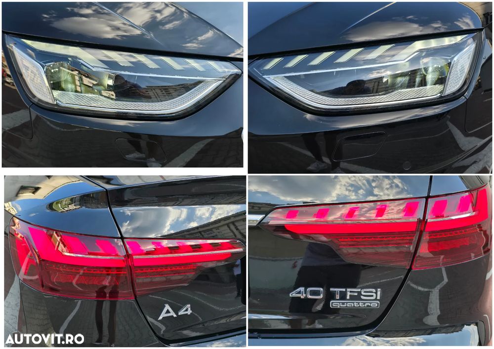 Audi A4 - 20