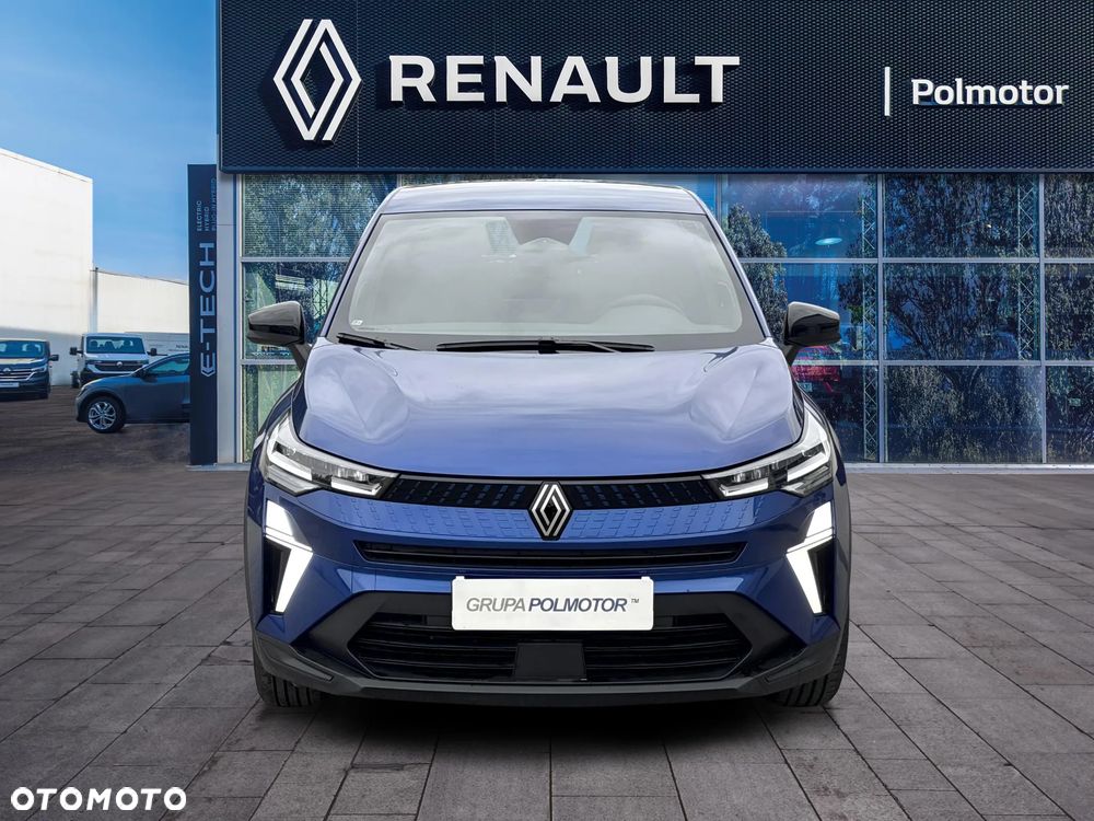 Renault Captur 1.2 TCe Evolution - 2
