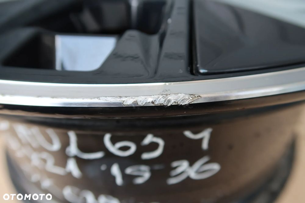 FELGI BMW XM IX 21'' 3 SZT 5A41F90 - 14