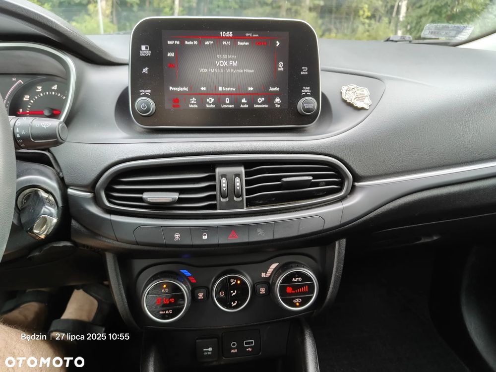Fiat Tipo 1.4 16v Mirror - 6