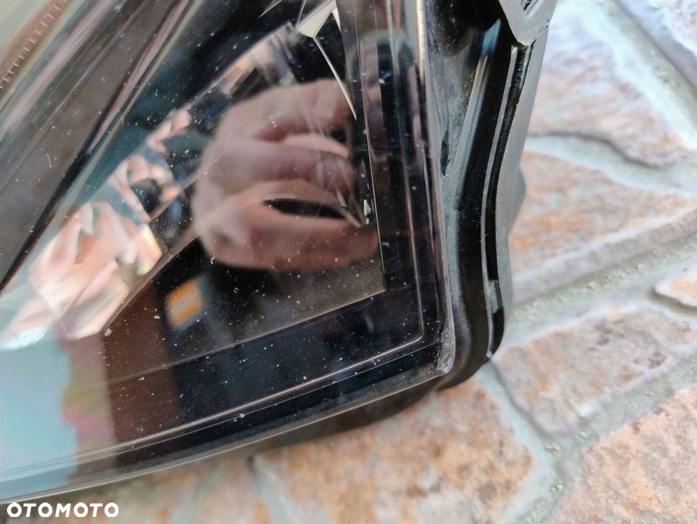 lampa lewa full led skoda superb iii 3 lift 3v 3v1 2019-2024 3v194115e - 4