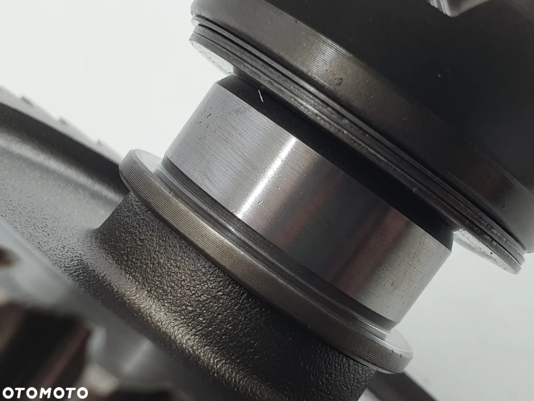 WALEK TRYB KOLO ZEBATE PRZEKLADNIA KATOWA  TGB BLADE 550 - 9