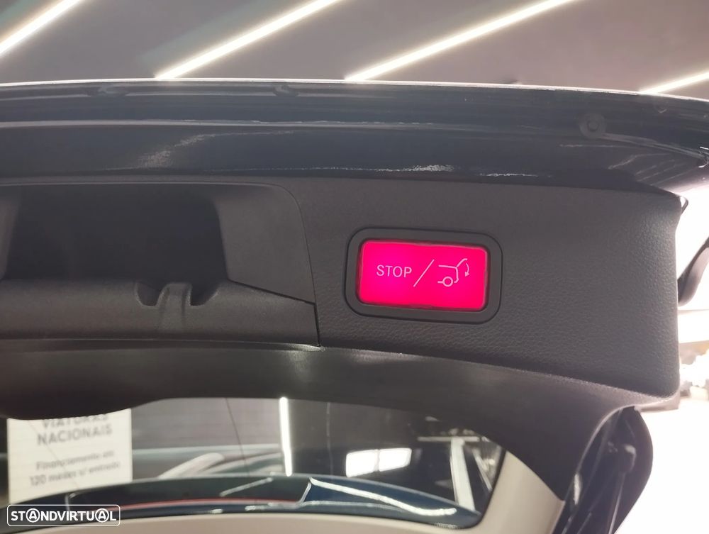 Mercedes-Benz C 300 de Avantgarde - 13