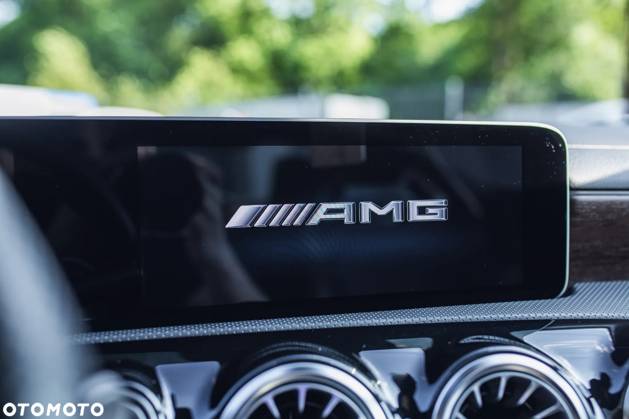 Mercedes-Benz CLA AMG 35 4-Matic 7G-DCT - 18