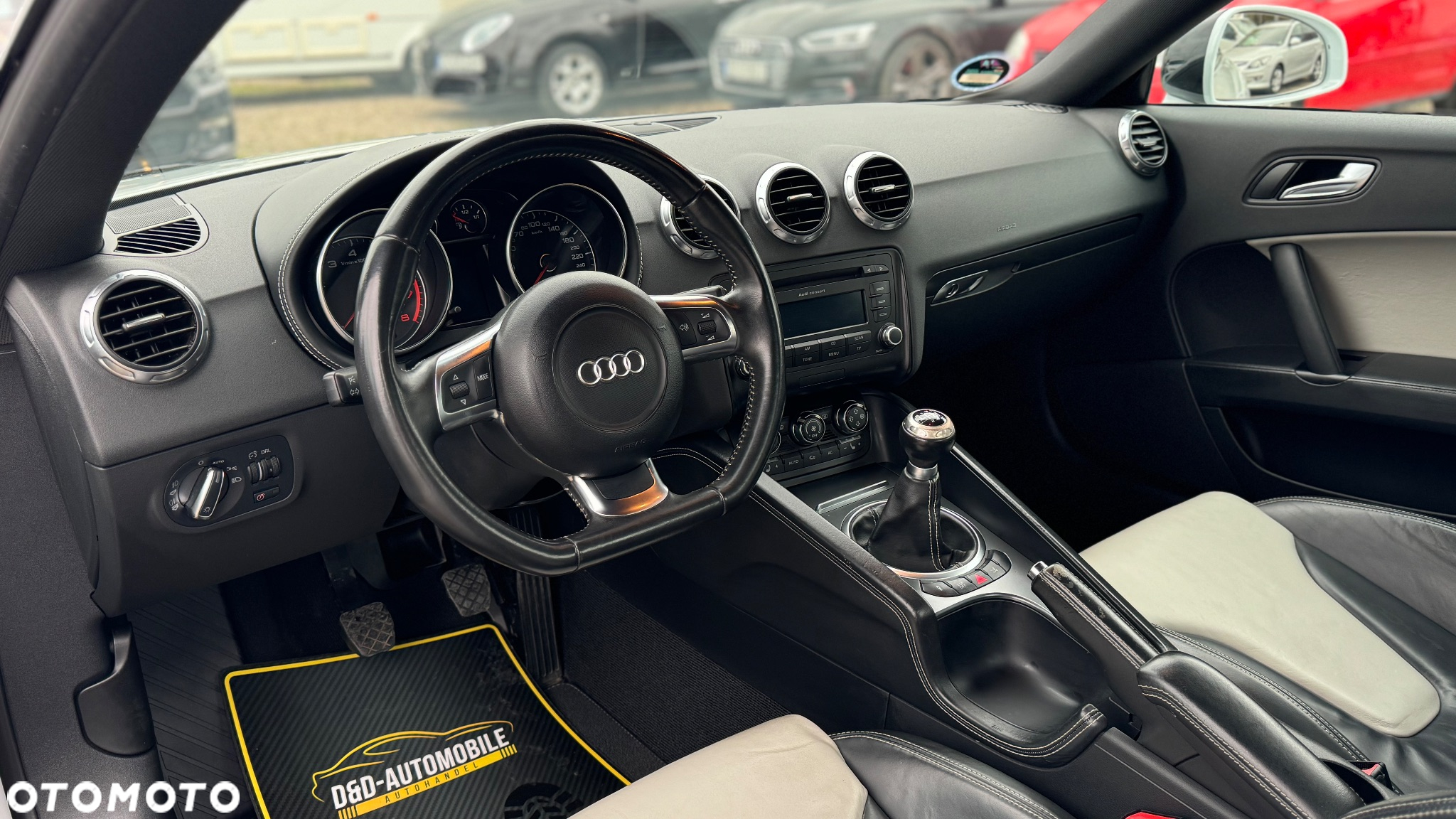 Audi TT Coupé 2.0 TFSI - 33