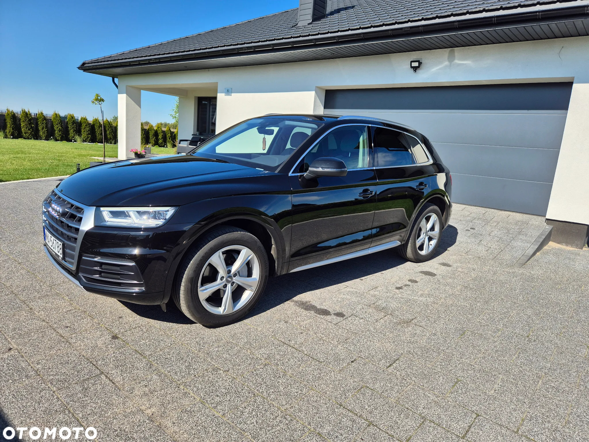 Audi Q5 2.0 TDI Quattro S tronic - 2