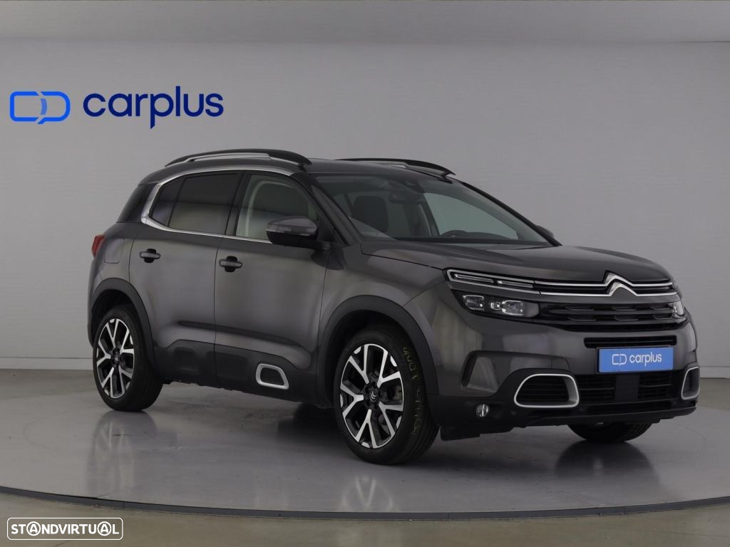 Citroën C5 Aircross 1.2 PureTech Shine - 2