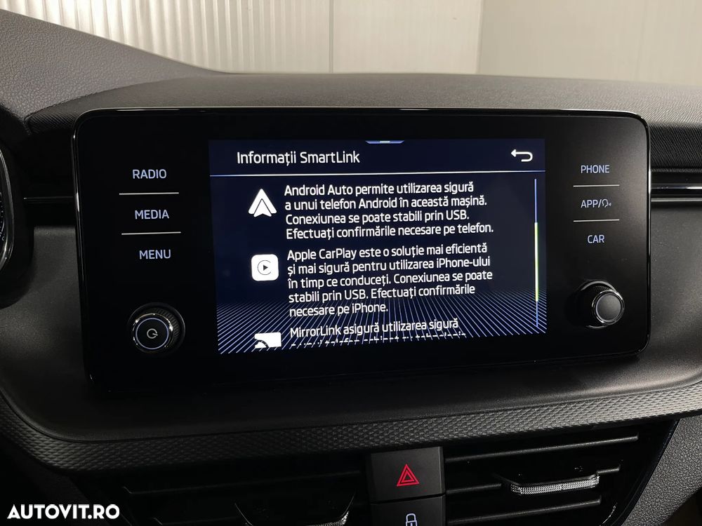 Skoda Scala 1.0 TSI DSG Ambition - 17