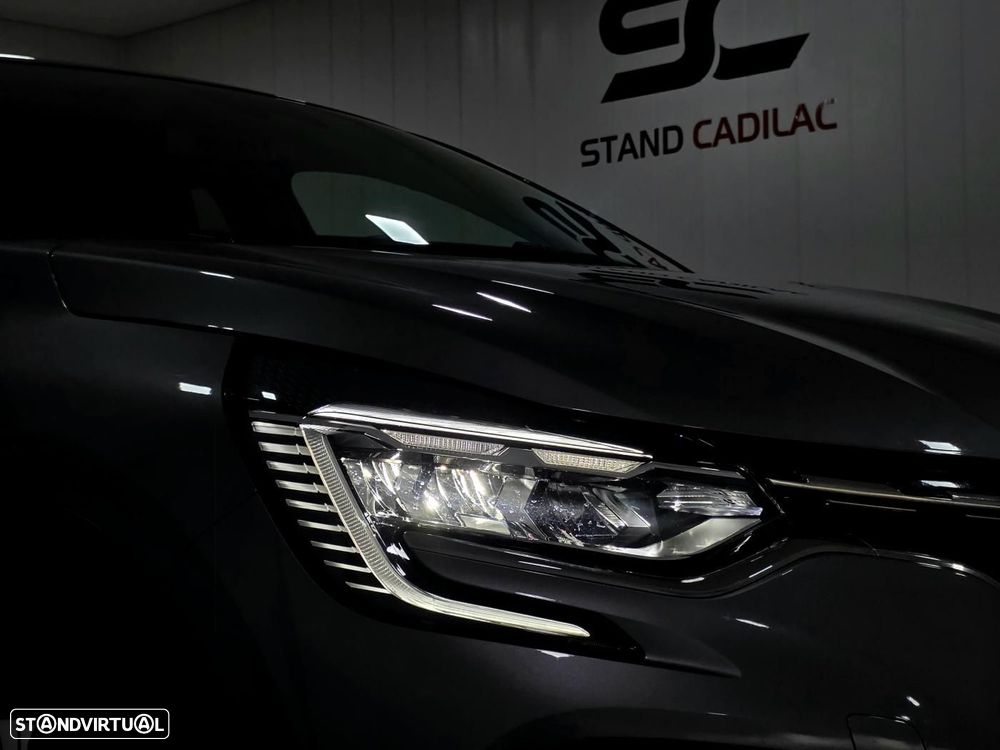 Renault Captur 1.6 E-Tech Full Hybrid Esprit Alpine - 55