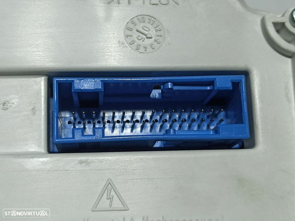 QUADRANTE VOLKSWAGEN TOUAREG (7LA) TDI R5 - 7