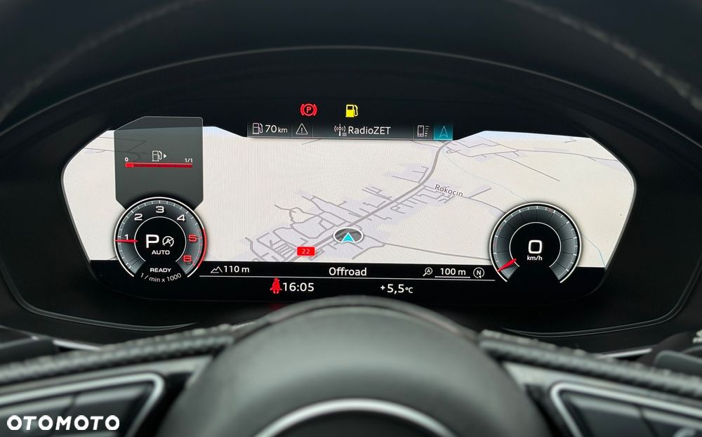 Audi A4 Avant 35 TDI S tronic - 17