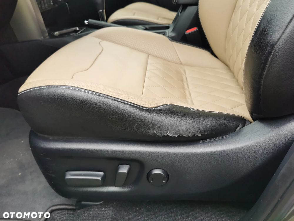 Toyota RAV4 2.0 Prestige 4x4 MS - 29
