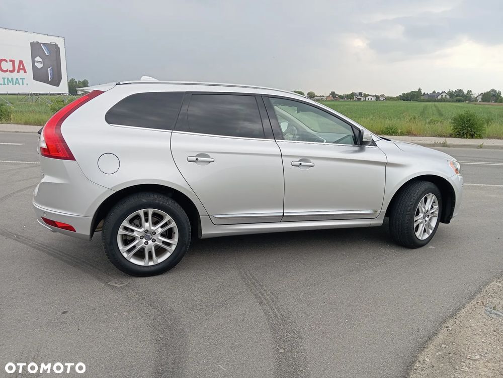 Volvo XC 60 - 6