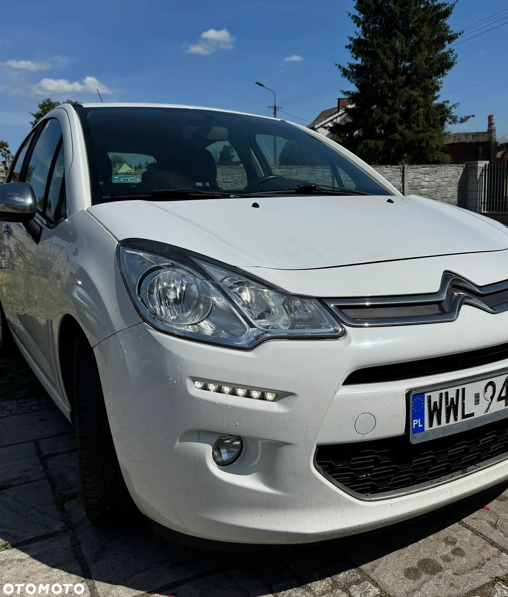 Citroën C3 1.6 e-HDi Seduction - 4