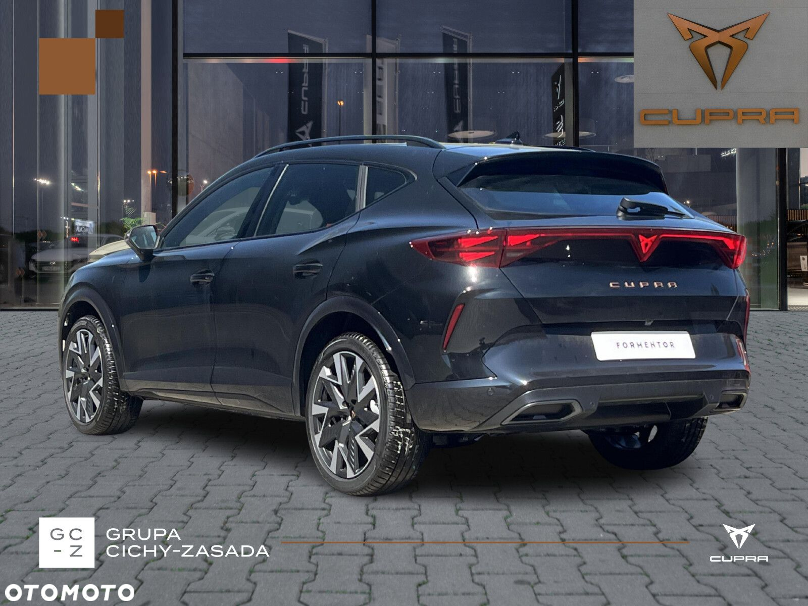 Cupra Formentor - 3