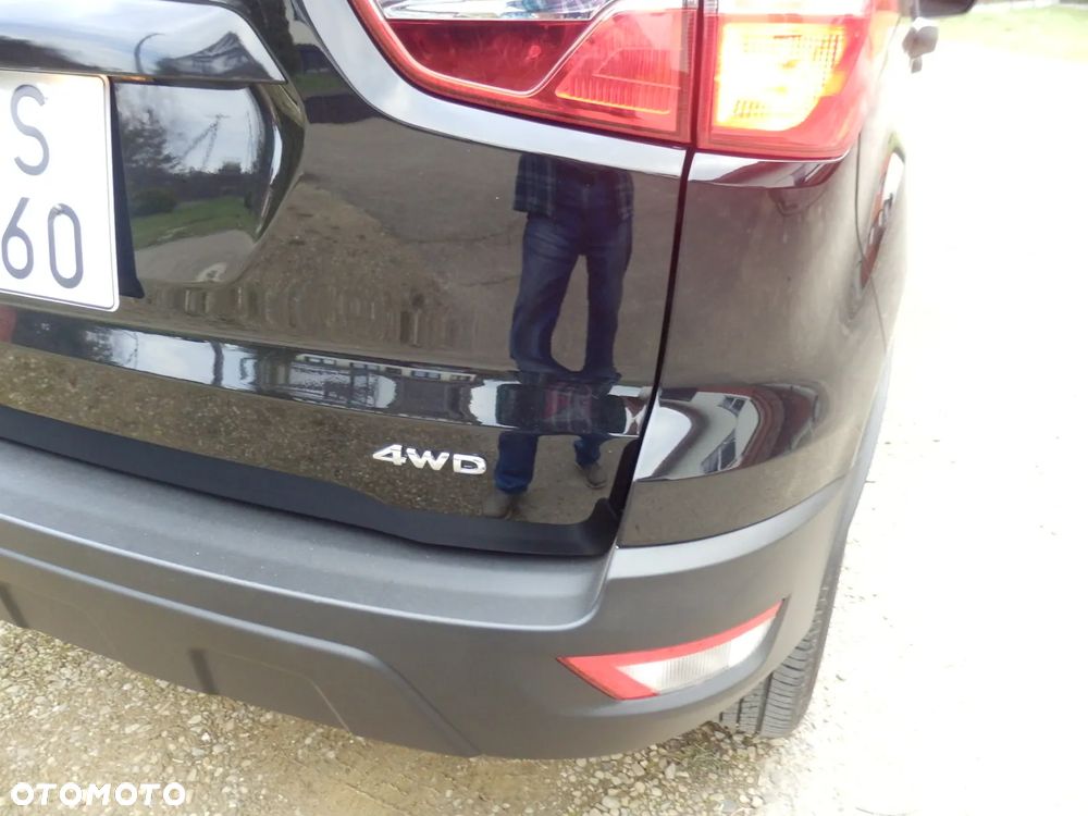 Ford EcoSport - 10