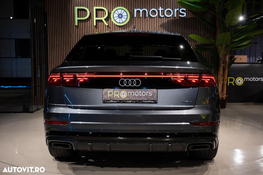 Audi Q8 - 16