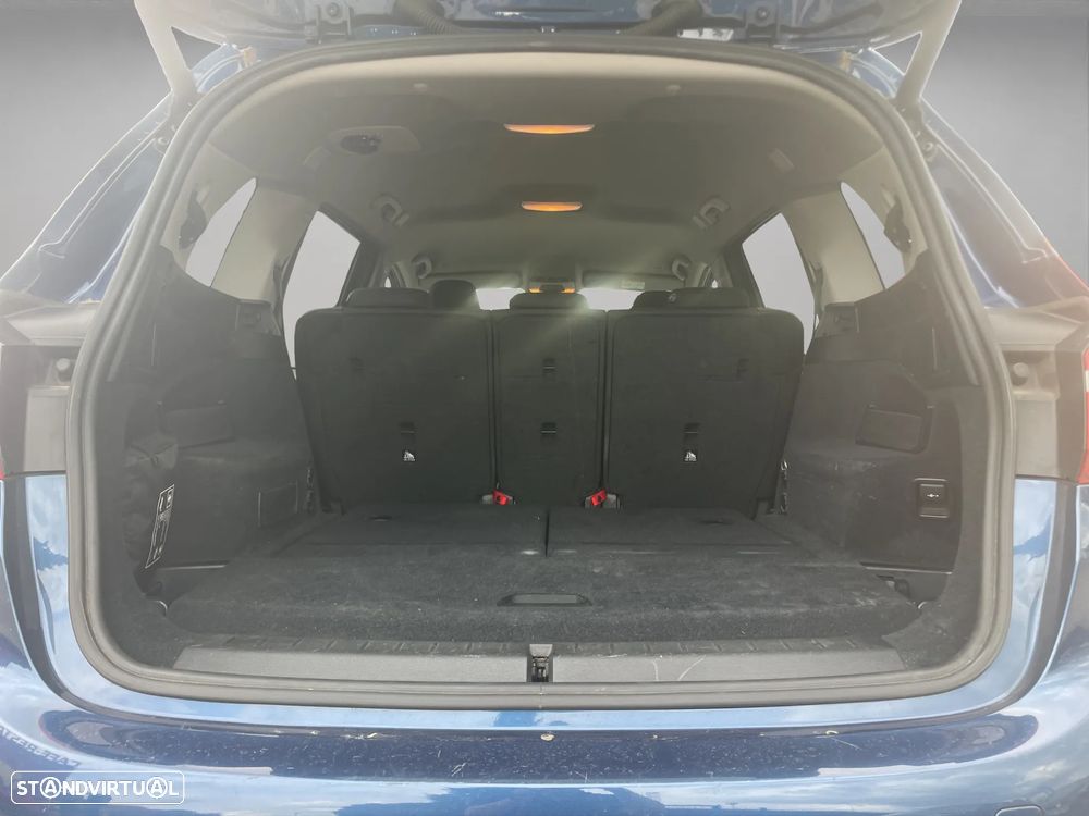 BMW 216 Gran Tourer i 7L Advantage - 20